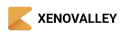 Xenovalley logotype