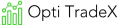 Opti TradeX logotype