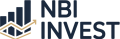 NBI Invest logotype
