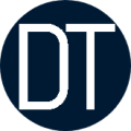 DHB Trade logotype
