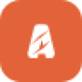 Avsareniu logotype