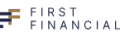 First Financial logotype