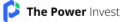The Power Invest logotype