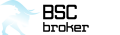 BSC Broker logotype