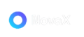 GetnovaX Ltd logotype