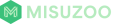 Misuuzoo logotype