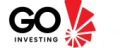 Go Investing logotype