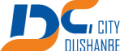 Душанбе Сити Банк logotype