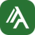 Alkanuva logotype