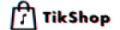 Tikokhmall logotype