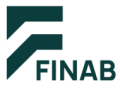 Finab logotype
