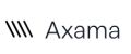 Axama logotype