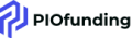 PIOfunding logotype