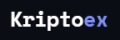 Kriptoex logotype