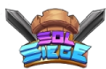 Sol Siege logotype