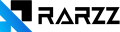 Rarzz logotype