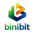 Binibit logotype