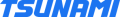 Tsunami Cash logotype