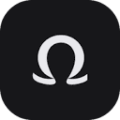 Omega Wallet logotype
