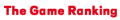 Tg R One logotype