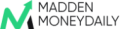 MaddenMoneyDaily logotype