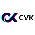 Cvkshop logotype