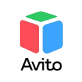 Avito Zone Com logotype