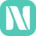 Nagomizm logotype