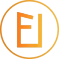 ECN Open logotype