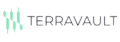 Terravault logotype