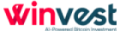 Winvest logotype