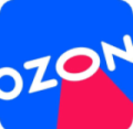 Ouozncn logotype