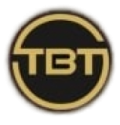 TBT AI logotype