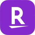 Rakut99 logotype