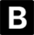 BlackBit logotype