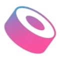 SushiSwap logotype