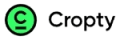 Cropty logotype