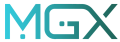 MGX Foundation logotype