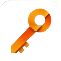 Zexkey logotype