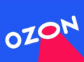 Ozon Cfd logotype