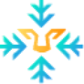 Icecrystal logotype