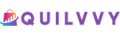 Quilvvy logotype