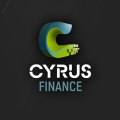 Cyrus Finance logotype