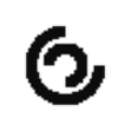HashFlow logotype