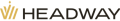 Headway logotype