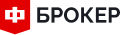 Ф-Брокер logotype