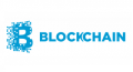 Blockchain logotype
