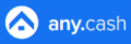 Any Cash logotype