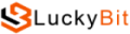 LuckyBit logotype