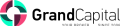 Grand Capital logotype